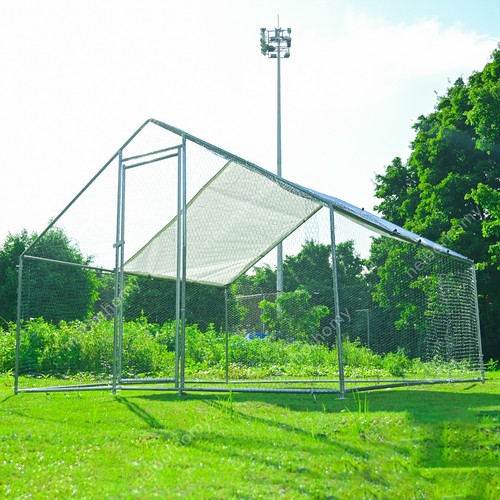 Gabbia copertura pollaio - gabbia,