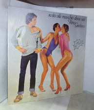 Rino Gaetano - Resta Vile