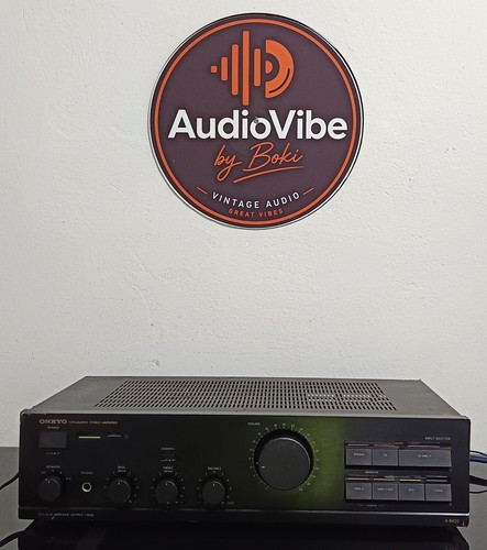 Amplificatore stereo onkyo - amplificatore,