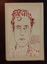 RAYMOND PETTIBON THE BOOKS