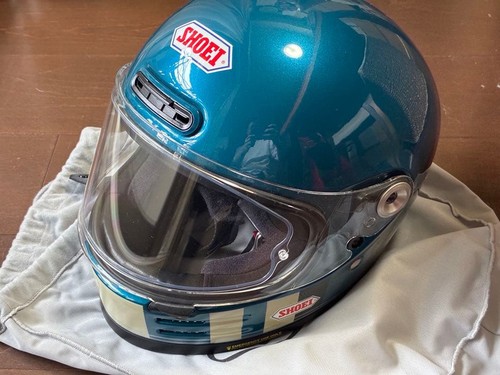 Casco integrale moto - , shoei