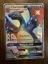 Charizard GX SV49/SV94 Destino