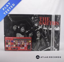 The Smiths Complete DVD Box