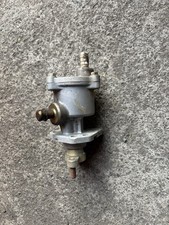 pompa depressore freni lancia