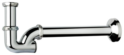 Sifone colonna ottone - a,