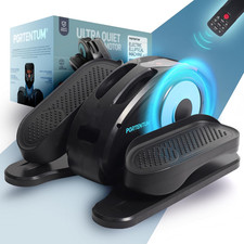 Mini Ellittica Da Casa