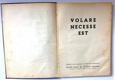 Volare Necesse Est (1951) A