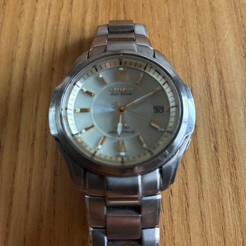 Orologio citizen eco drive - orologio,