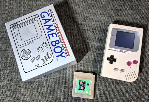 Favoloso originale gameboy - favoloso,