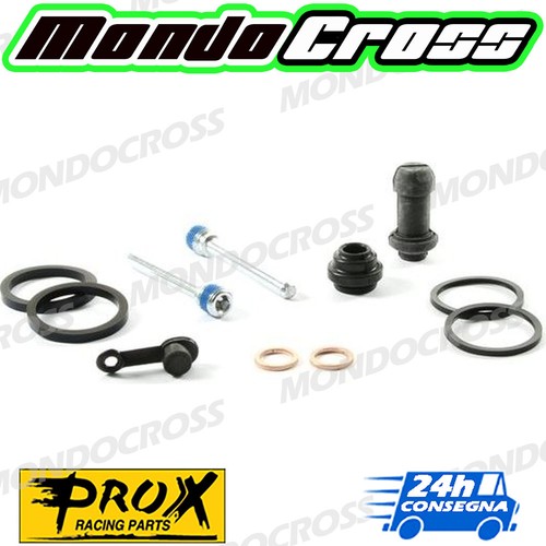 Kit revisione pinza - kit, prox