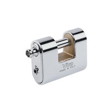 VIRO 4116 LUCCHETTO PANZER P/SERRANDA CORAZ 77MM