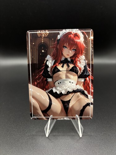 Rias highschool dxd waifu - rias,