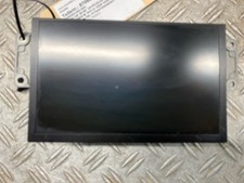 87066 Display CITROEN DS3 (SA)