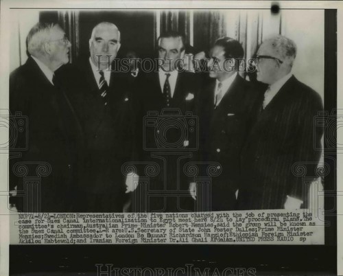 1956 stampa foto - 1956,