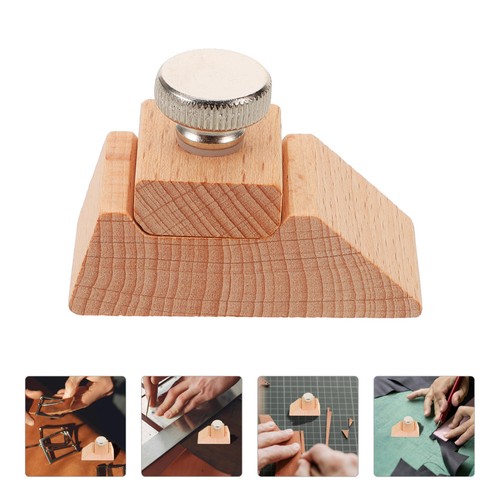 Levigatrice manuale mini - manuale,