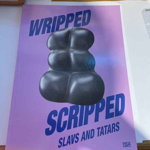 Conceptual art slavs - conceptual, &
