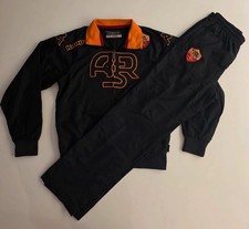 TUTA AS ROMA KAPPA STAGIONE