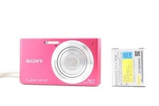 Sony Cyber-shot DSC-W610