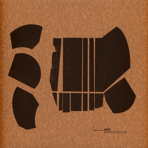 Asc sigma detection - sigma, (vinyl
