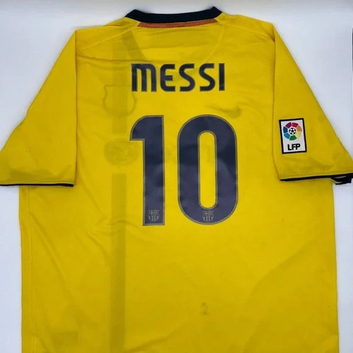 Messi barcellona 2008 - messi, #10