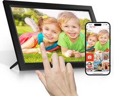 Frameo Cornice Digitale Wi-Fi