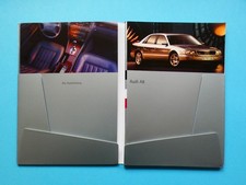 Brochure / Binder / Catalogue