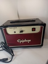 Amplificatore junior a valvole