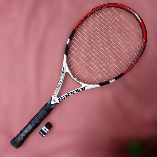 Racchetta tennis babolat - da,