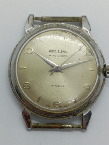 Cal vintage eta - cal.,