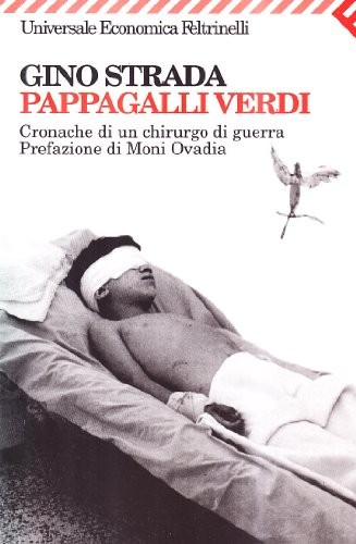 Pappagalli verdi gino - pappagalli,