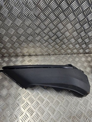Paraurti anteriore audi - anteriore,