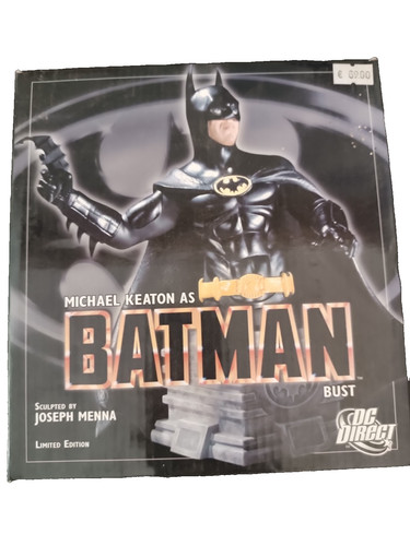 Direct batman michael - dc,