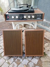 giradischi stereorama