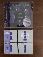 Depeche Mode - Songs Of Faith