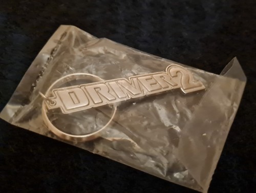 Driver ps2 game - 2,
