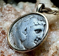 Ciondolo originale Alessandro