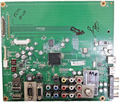 Scheda madre plasma tv - lg,