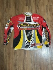 Maglia motocross Casey Lytle