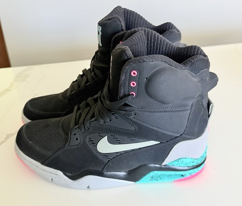 Nike air command force spurs - air,