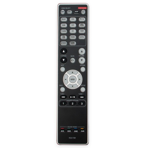 Rc017sr telecomando - rc017sr, di