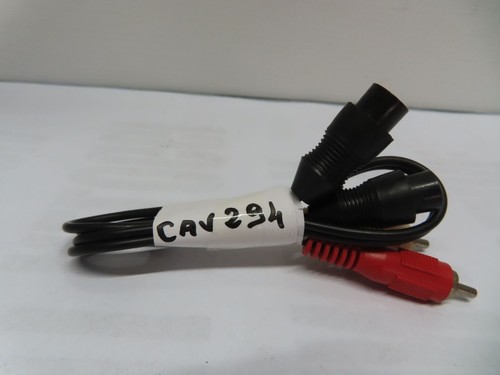 Cavo audio cav294 - cav294, 2