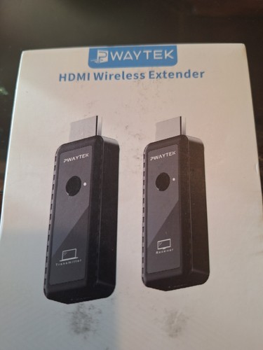 Waytek hdmi extender wireless - waytek,