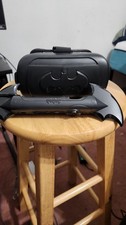 VRSE Batman Auricolare Realtà