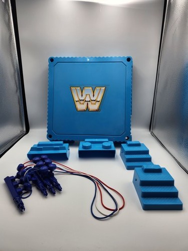 Wwe mattel basic - wwe,
