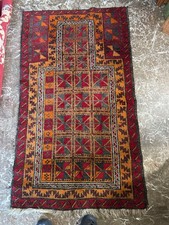 tappeto orientale Baluch
