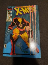 Fumetti Marvel - GLI