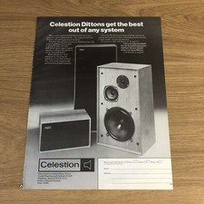 GRAM125 MAGAZINE ADVERT 11X8