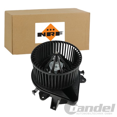 Nrf soffiatore abitacolo - nrf,