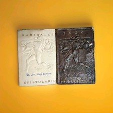 Garibaldi Epistolario/ Buzzi