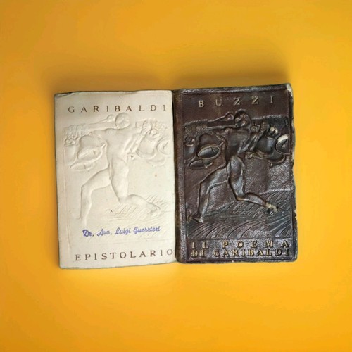 Garibaldi epistolario buzzi - epistolario/,